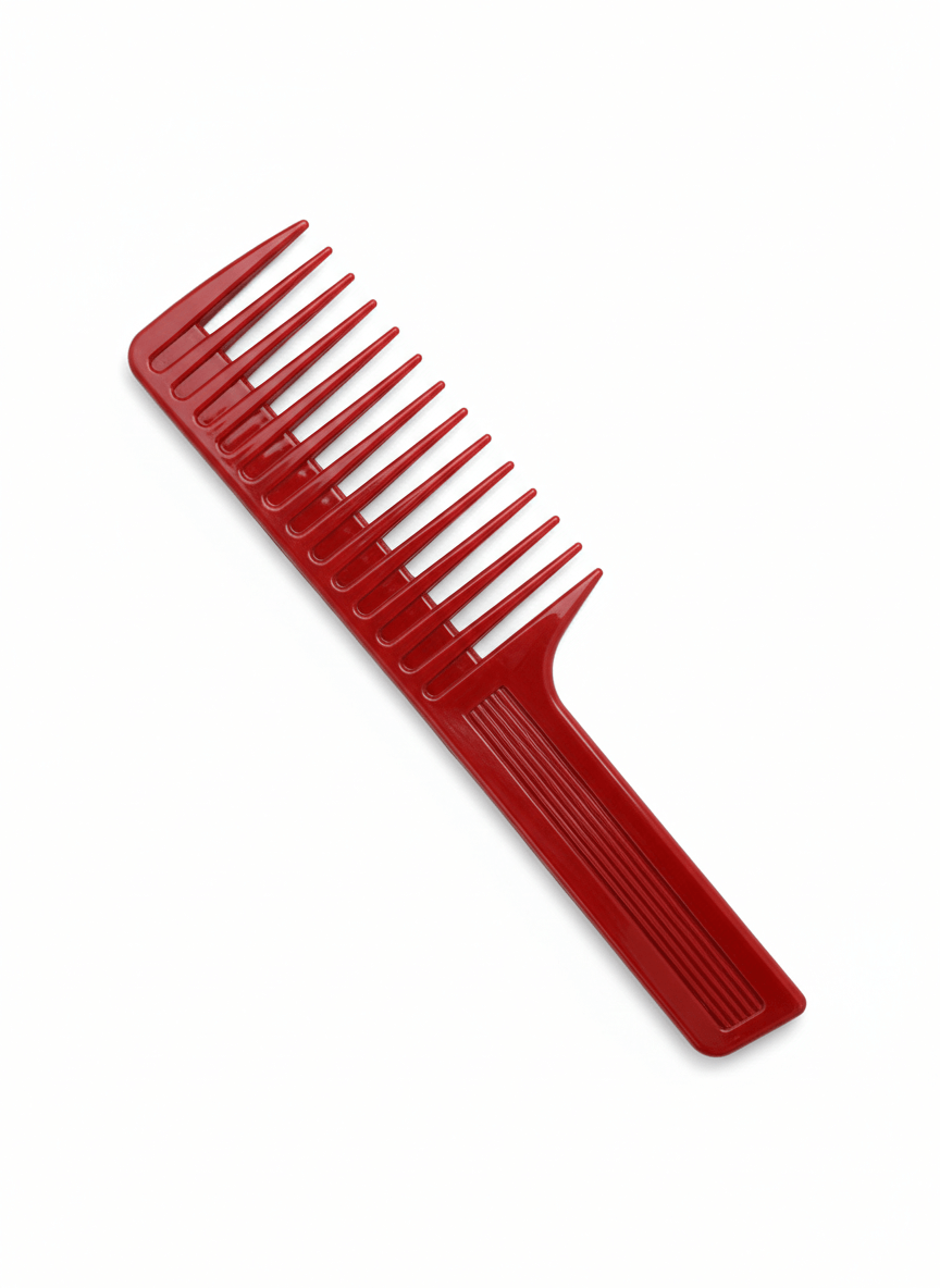 Anti Static Detangling Professional Barber & Salon Comb