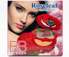 Roseleaf Super BB Powder