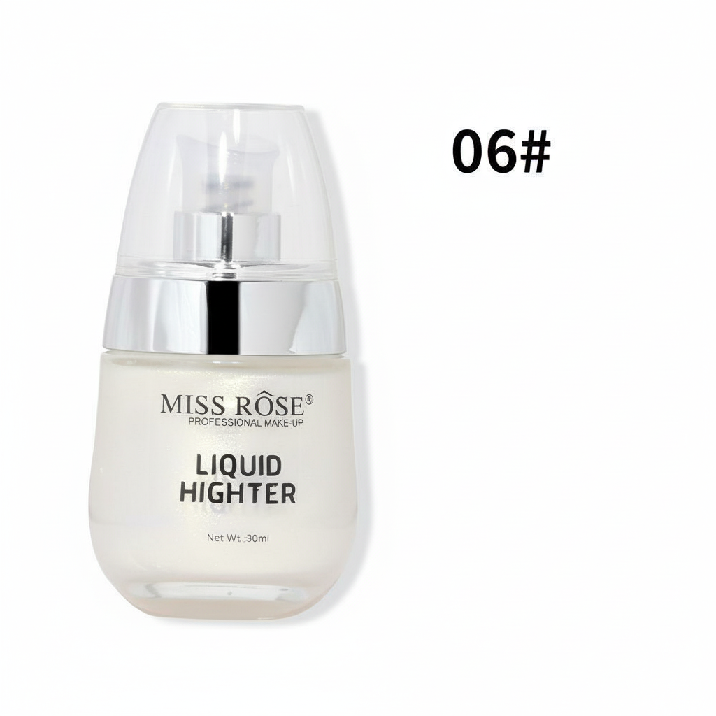 Miss Rôse Liquid Highlighters