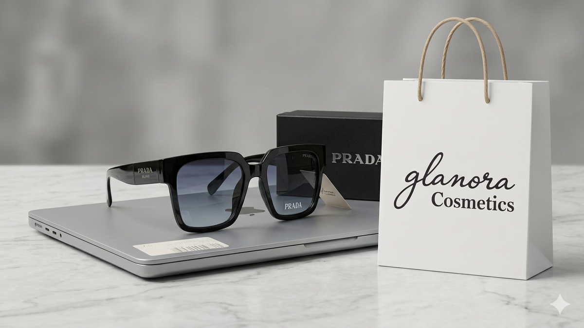 PARADA Inspired Luxury Sunglasses (Copy)689