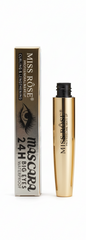 Miss Rose 24H Big Eyes Waterproof Mascara