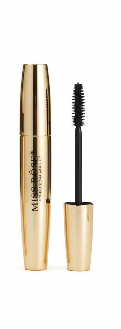 Miss Rose 24H Big Eyes Waterproof Mascara