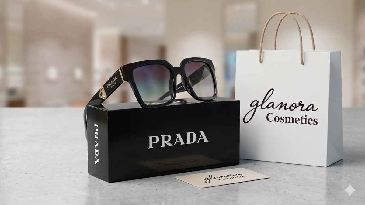 PARADA Inspired Luxury Sunglasses (Copy)889