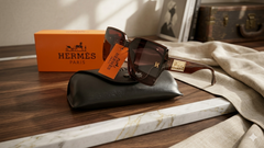 Hermès Luxury Sunglasses (Copy)