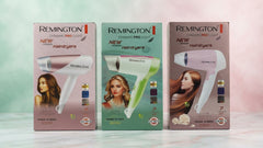 Remington Dynamic Pro Light Hair Dryer (First Copy) – High-Performance Salon Blow Dryer