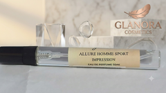 ALLURE HOME SPORTS  GLANORA IMPRESSION 10ML