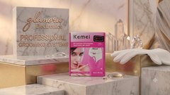KEMEI MS CHARGING DEFEATHERING SHAVE WOOL IPLEMENT NO=189B