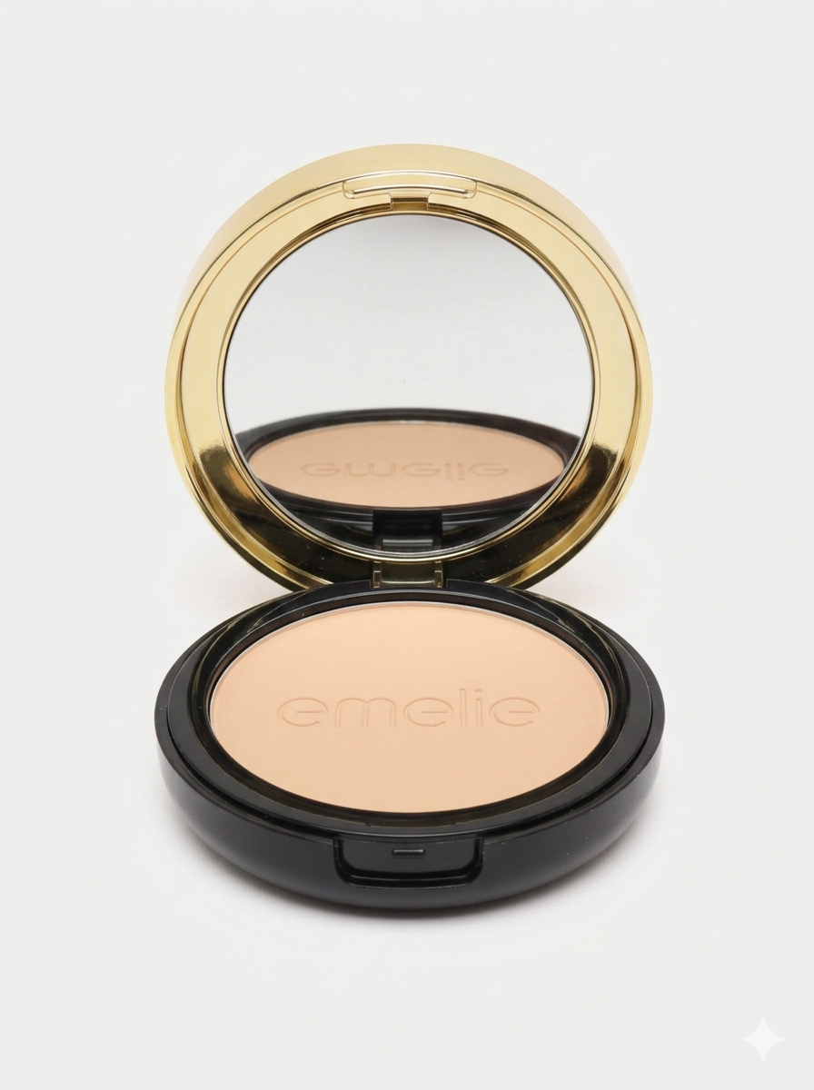 Emelie Paris: ALWAYS Powder (24H Wear)