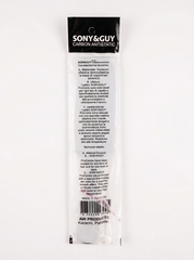 Anti Static Detangling Professional Barber & Salon Comb Shine