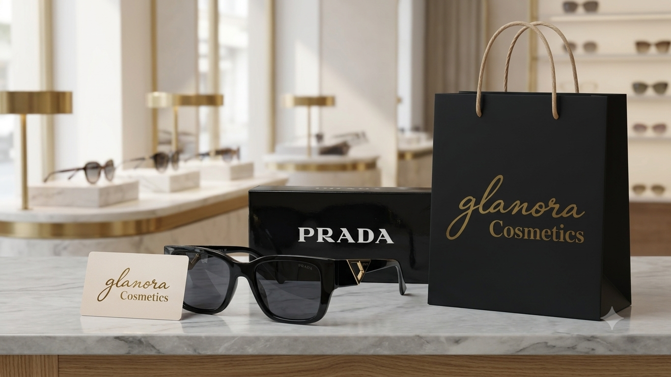 PARADA Inspired Luxury Sunglasses (Copy 145 ...