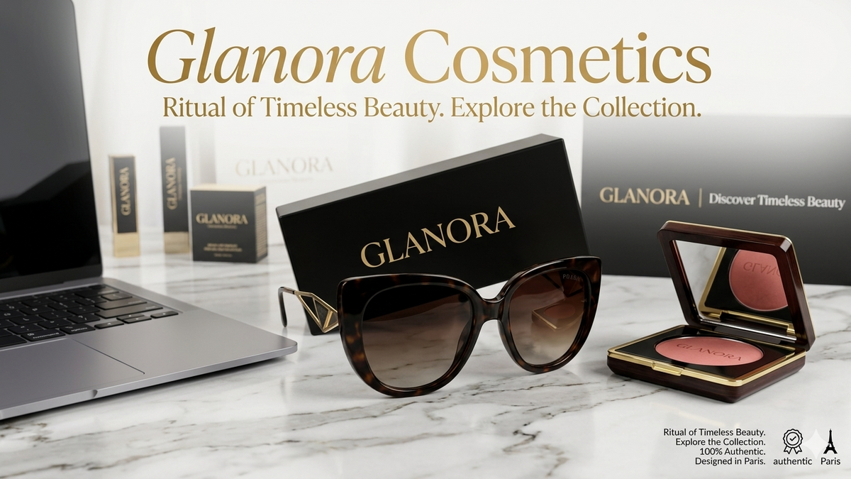 Premium PARADA -Inspired Sunglasses –