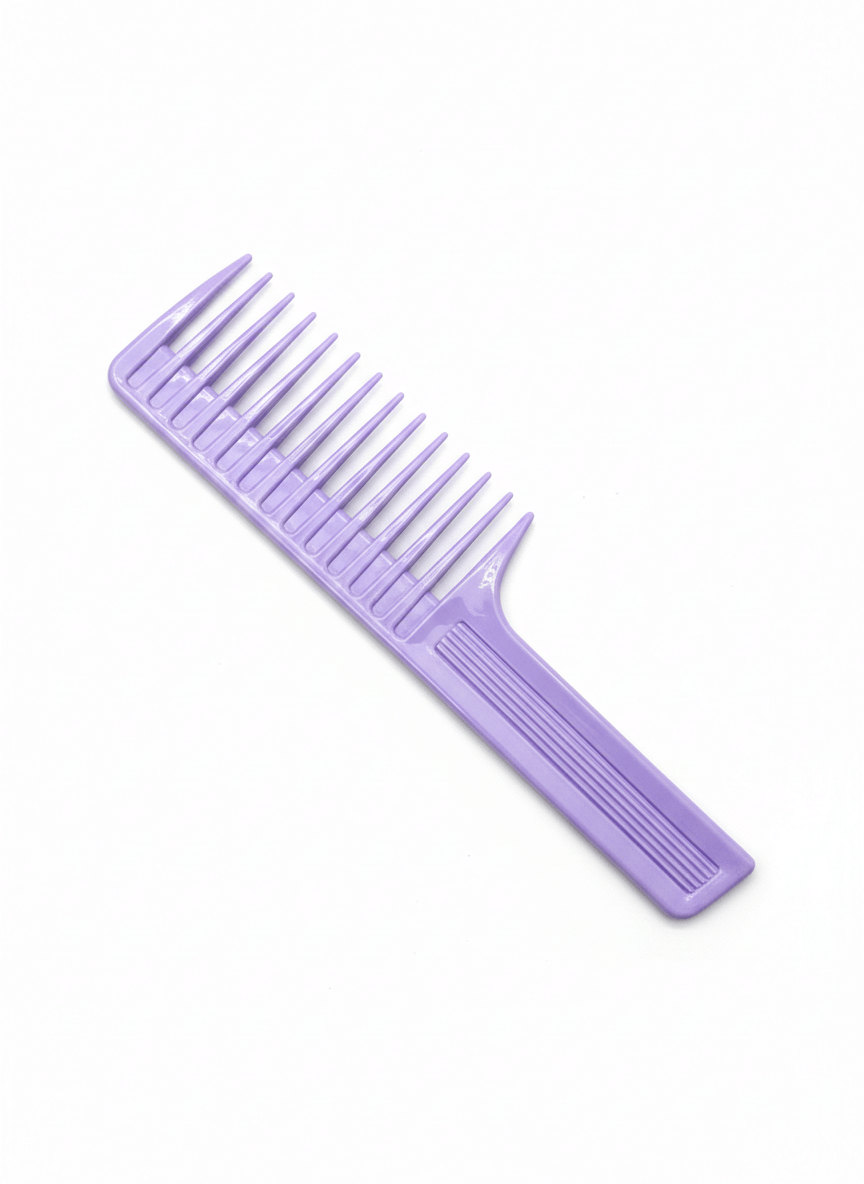 Anti Static Detangling Professional Barber & Salon Comb