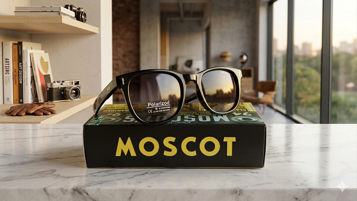 MOSCOT Inspired Luxury Sunglasses (Copy)113..