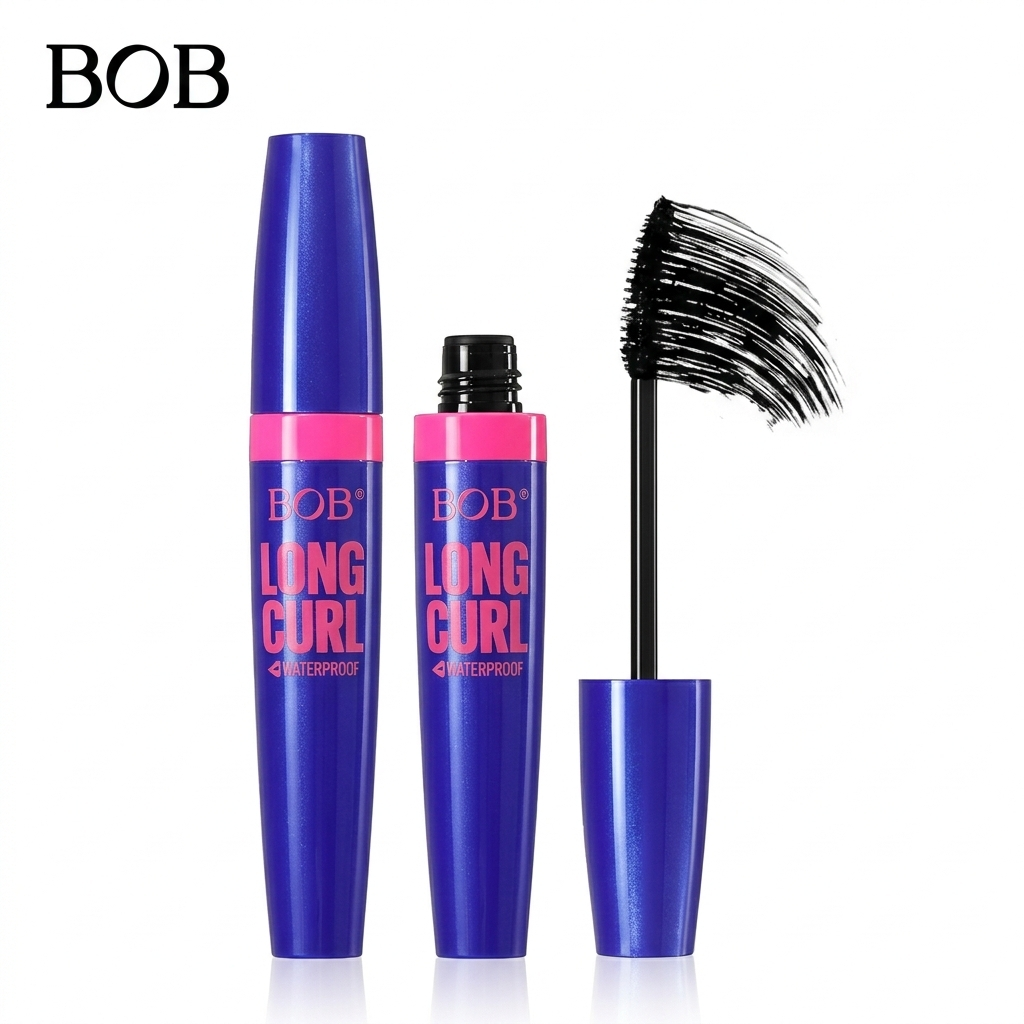 BOB Long Curl Lengthening Mascara