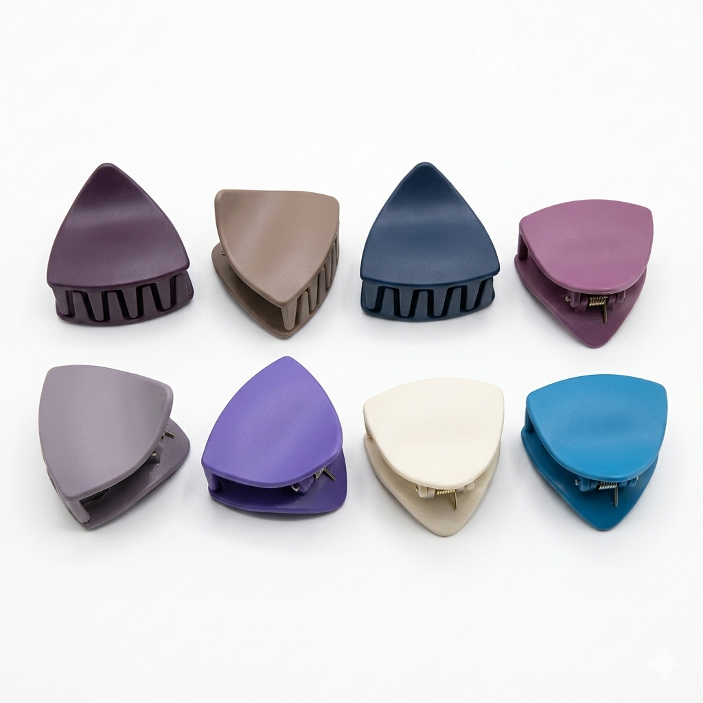 CLIP MIX COLOUR...