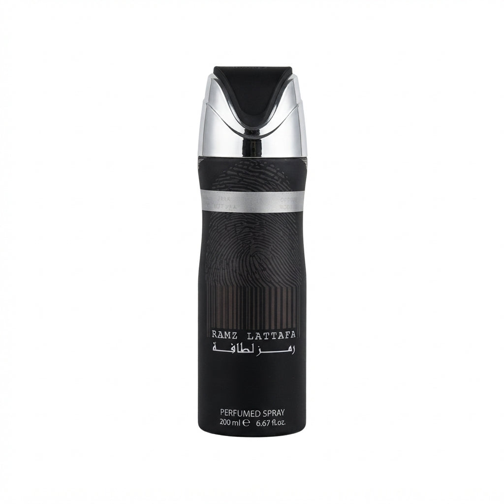 Ramz Lattafa Perfumed Body Spray (200ml)