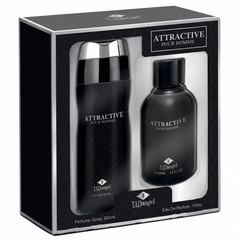 TADangel Attractive edp men 100mL