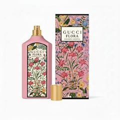 Gucci Flora Gorgeous Gardenia Eau de Parfum