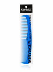 Carbon Anti Static Comb
