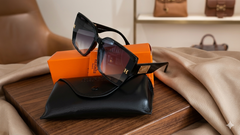Hermès Luxury Sunglasses (Copy)