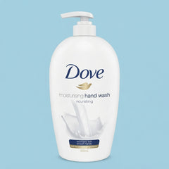 Dove Nourishing Hand Wash Deeply Nourishing 250ml
