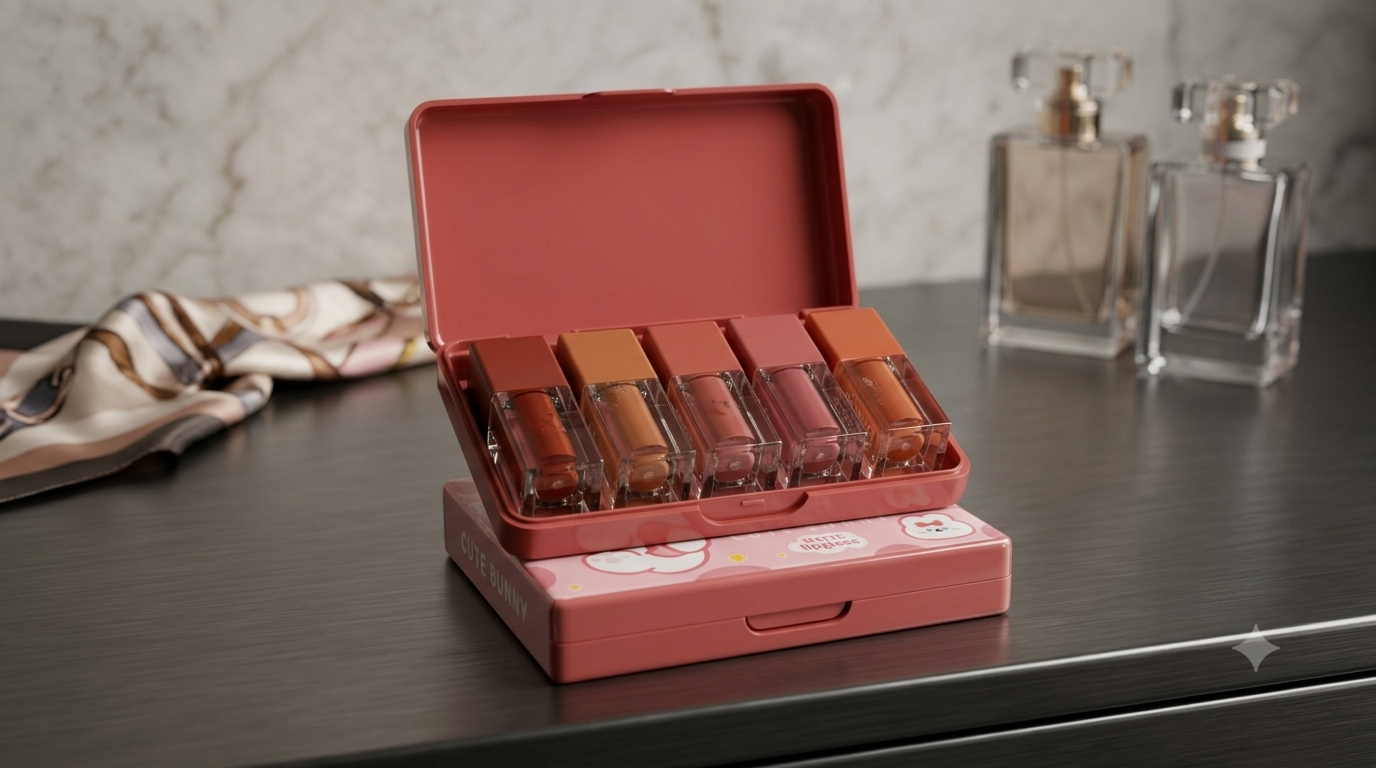 COLOR CASTILE MATTE LIPGLOSS NO-4149-13 ...