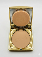 Emelie Paris: Aimez La Vie Mattifying & Covering Powder
