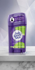 Lady Speed Stick 72H Antiperspirant Deodorant Stick – Powder Fresh (39.6g)