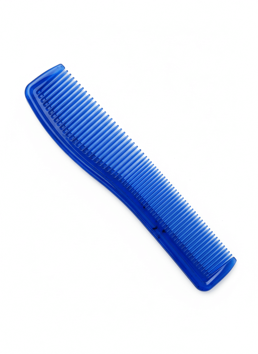 Carbon Anti Static Comb