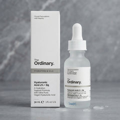 The Ordinary Hyaluronic Acid 2% + B5 (30ml)