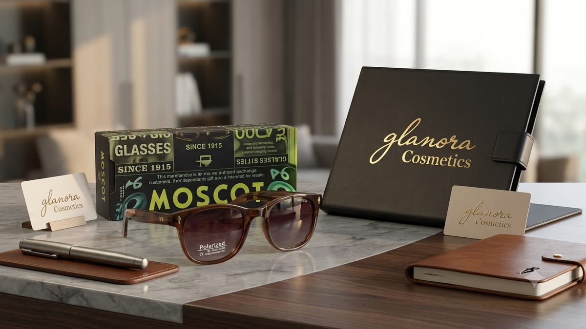 MOSCOT  Inspired Luxury Sunglasses (Copy .753