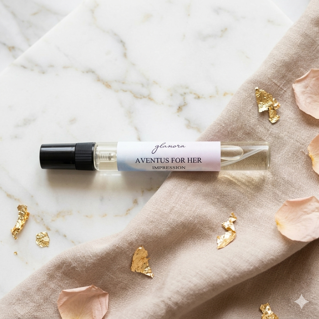 GLANORA IMPRESSION AVENTUS FOR HER 10ML  ...