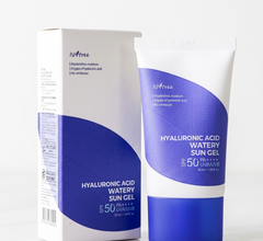 Isntree Hyaluronic Acid Watery Sun Gel (50ml)