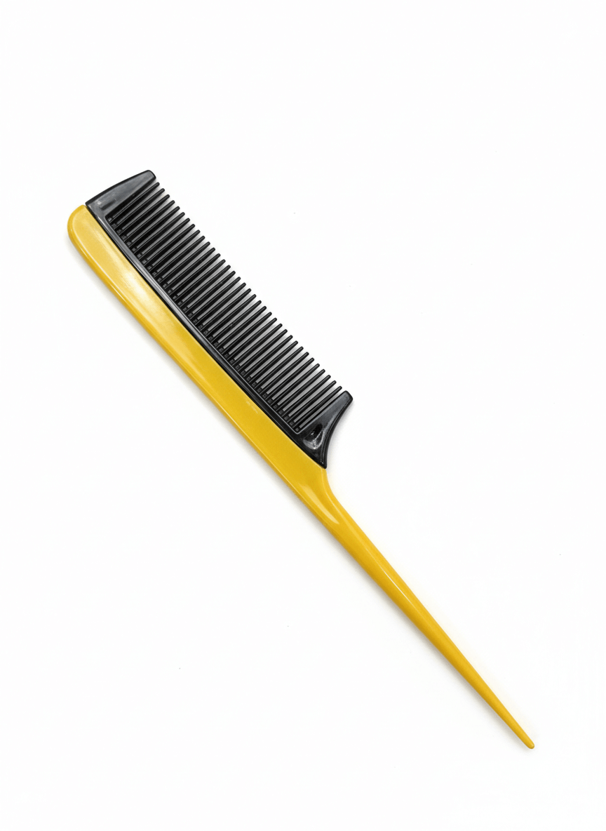 Carbon Anti Static Comb