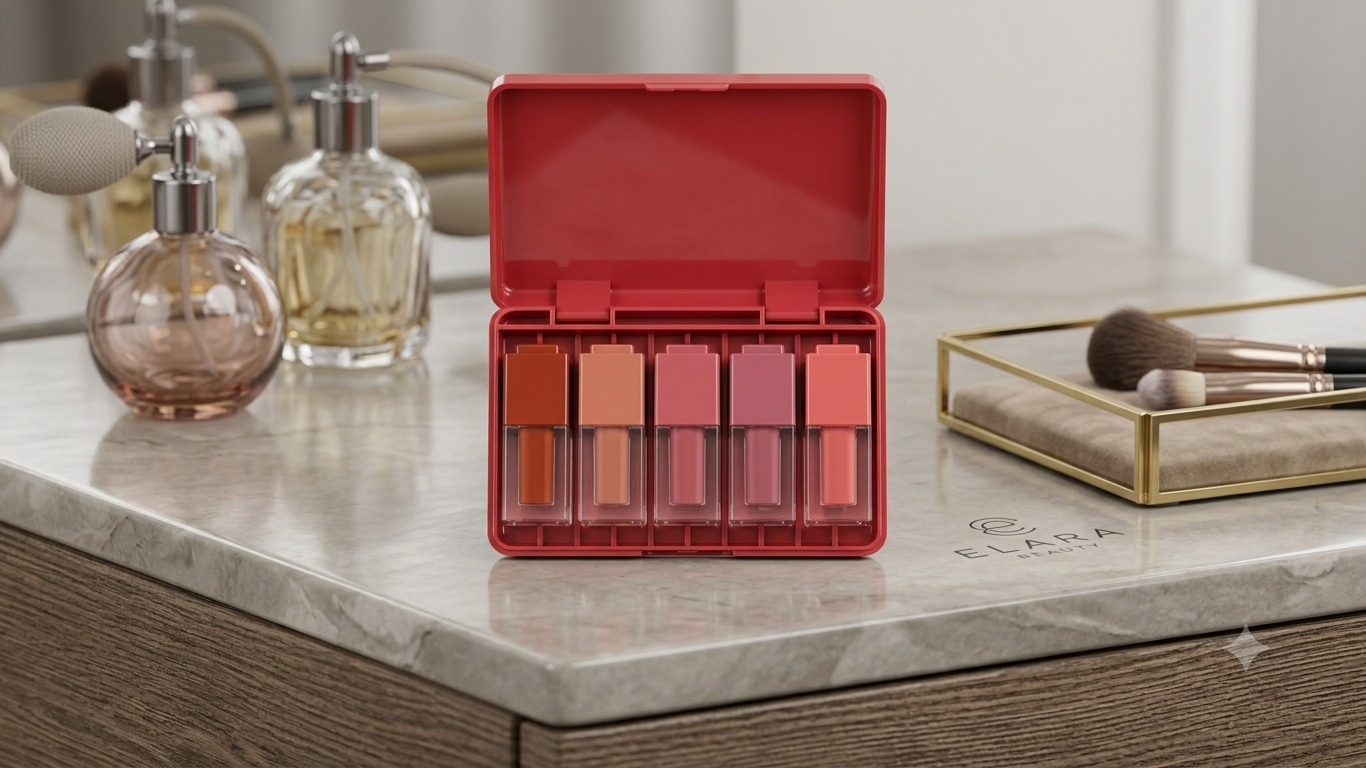 COLOR CASTILE MATTE LIPGLOSS NO-4149-13 ...