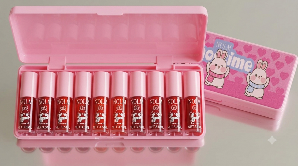 NOLM GOODTIME TINT 0NE PIC SALE  ..