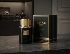J. Junaid Jamshed Janan GOLD EDITION  Eau de Parfum for Men – 30ml