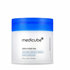 Medicube Zero Pore Pad 2.0 (70 Pads)