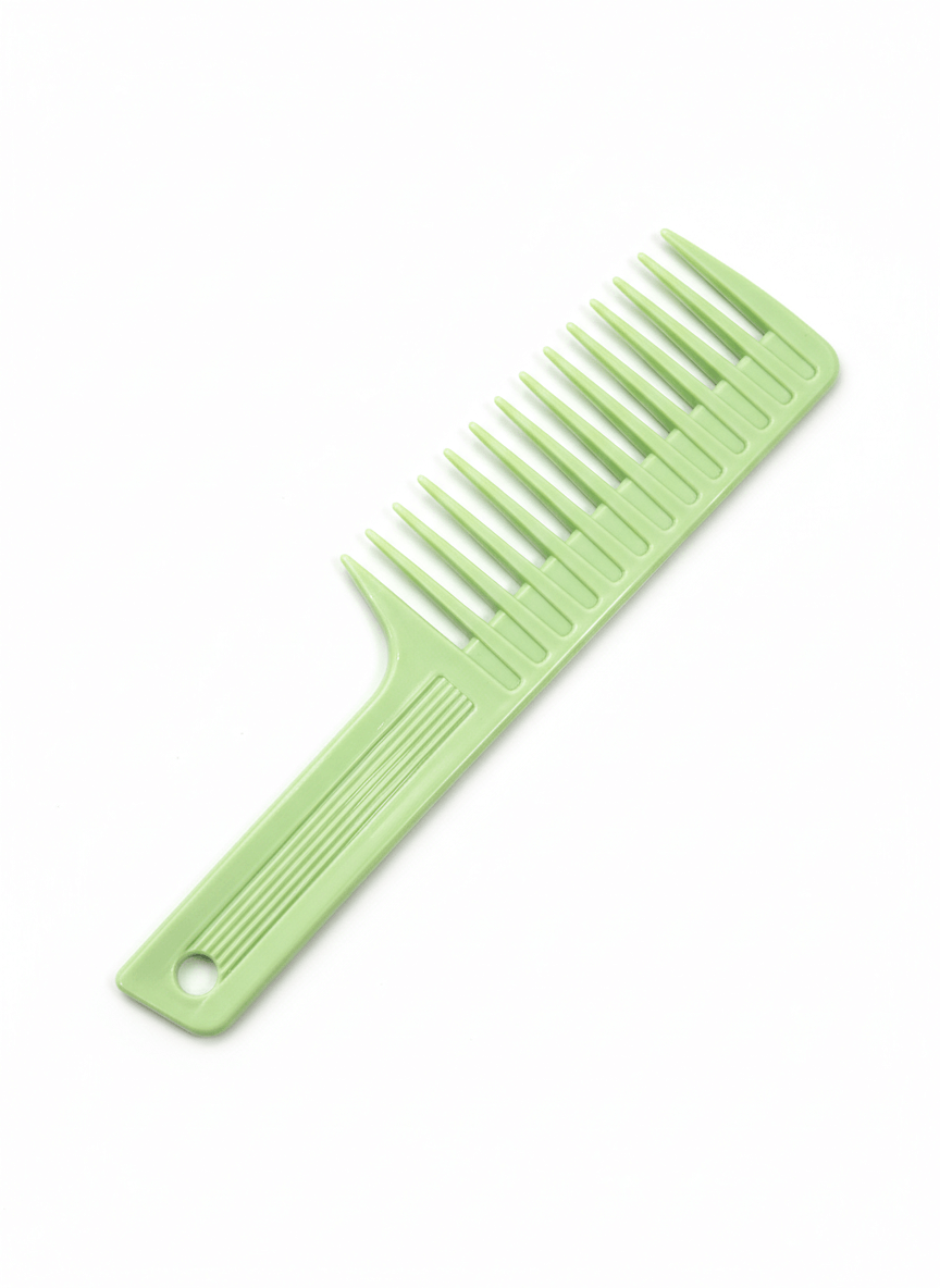 Anti Static Detangling Professional Barber & Salon Comb