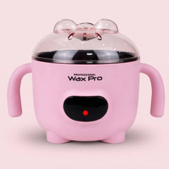 Wax Pro Professional Hair Removal Wax Warmer (Model: YSM-6001B) | Salon-Quality Hair Removal Heater for Hard & Soft Wax