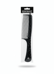 Carbon Anti Static Comb
