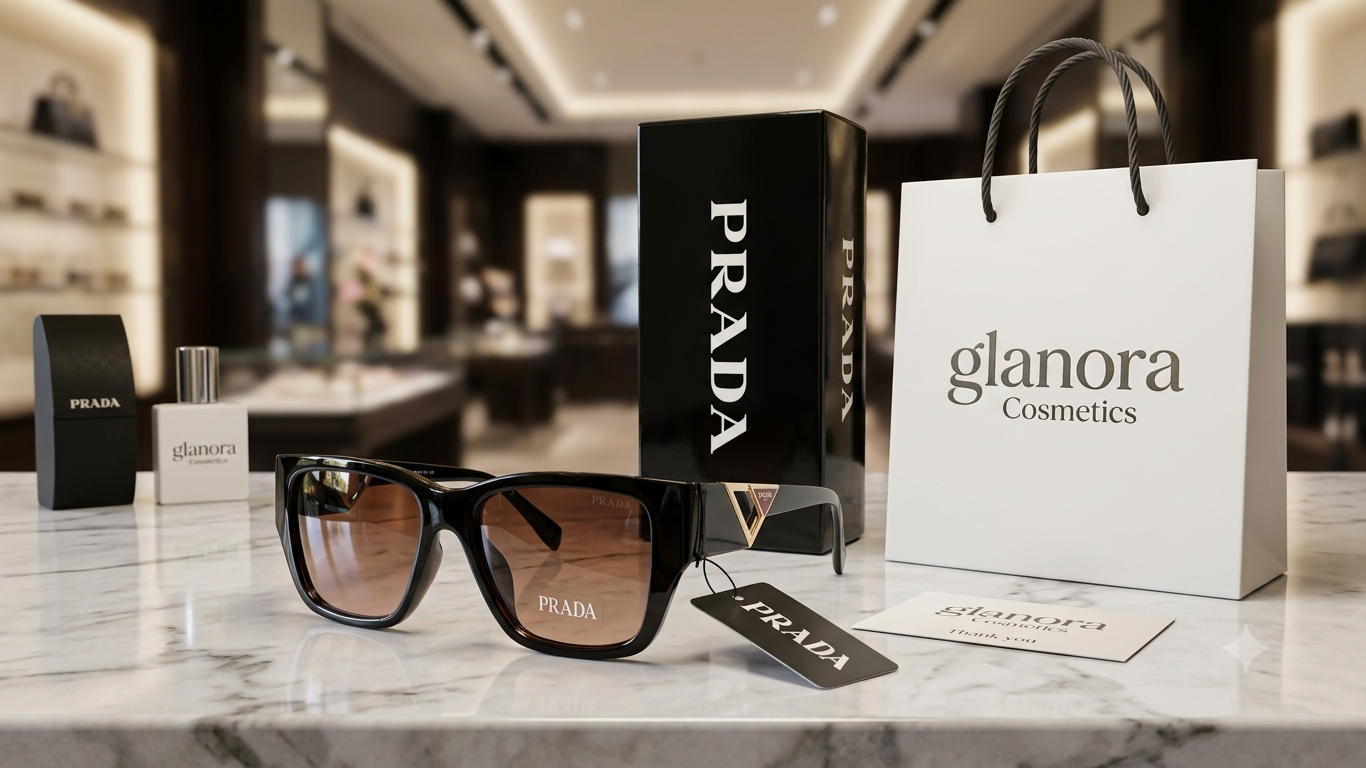PARADA Inspired Luxury Sunglasses (Copy  497