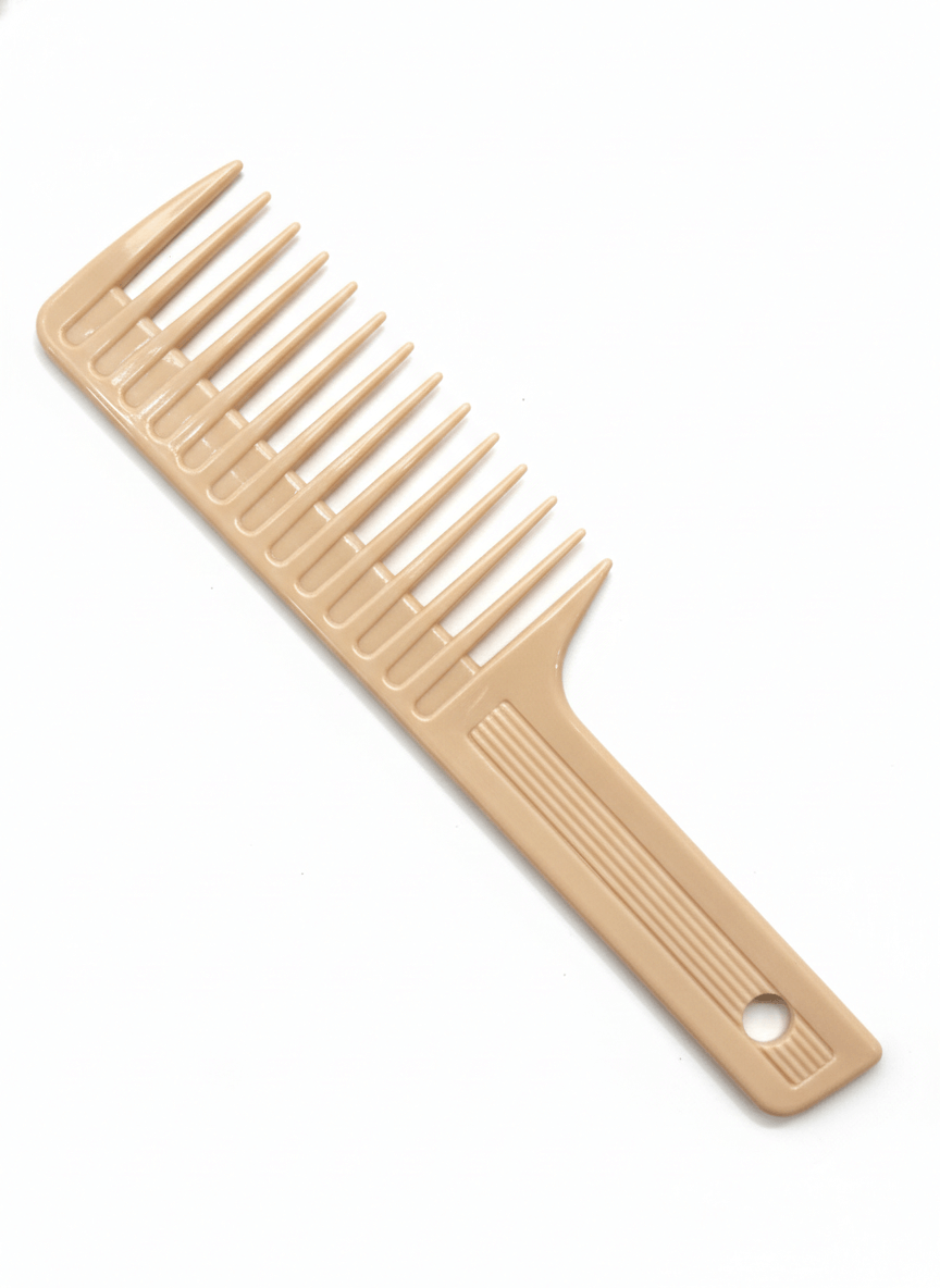 Anti Static Detangling Professional Barber & Salon Comb