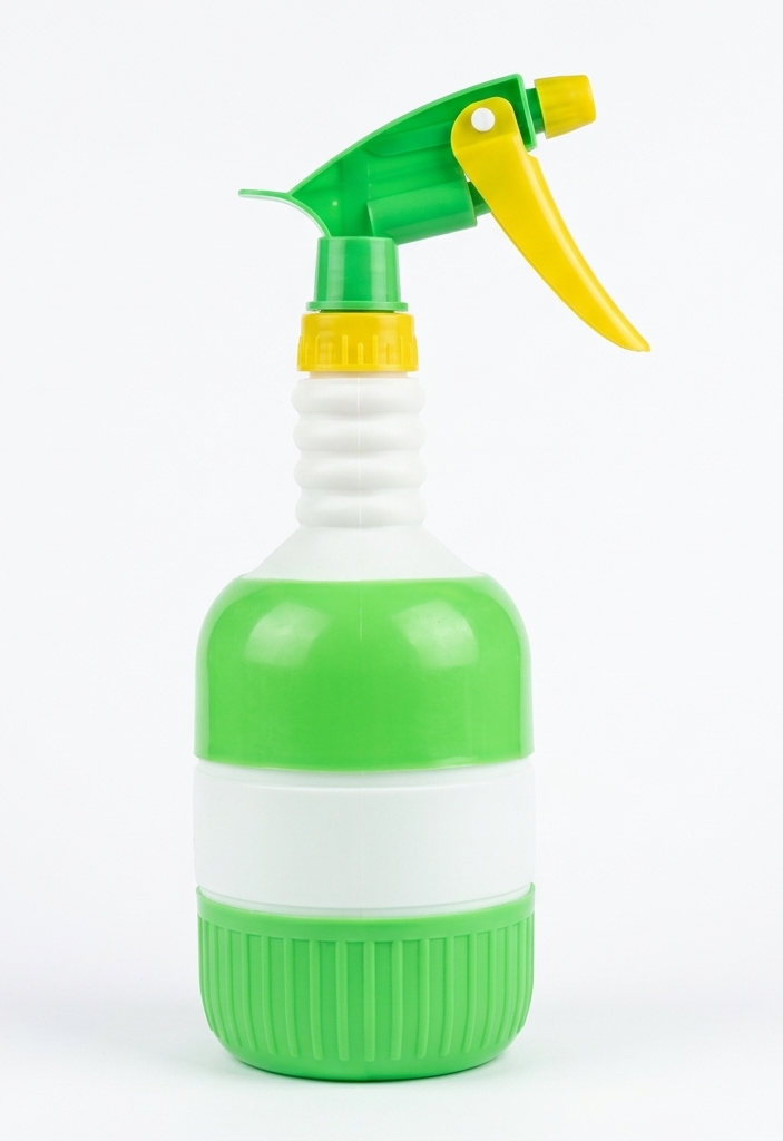 Professional Multi-Purpose Water Spray Bottle for Hair Styling & Salons