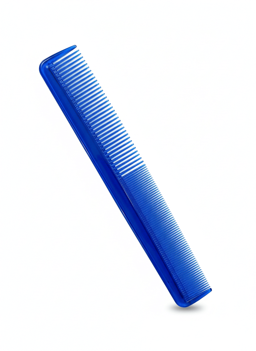 Carbon Anti Static Comb