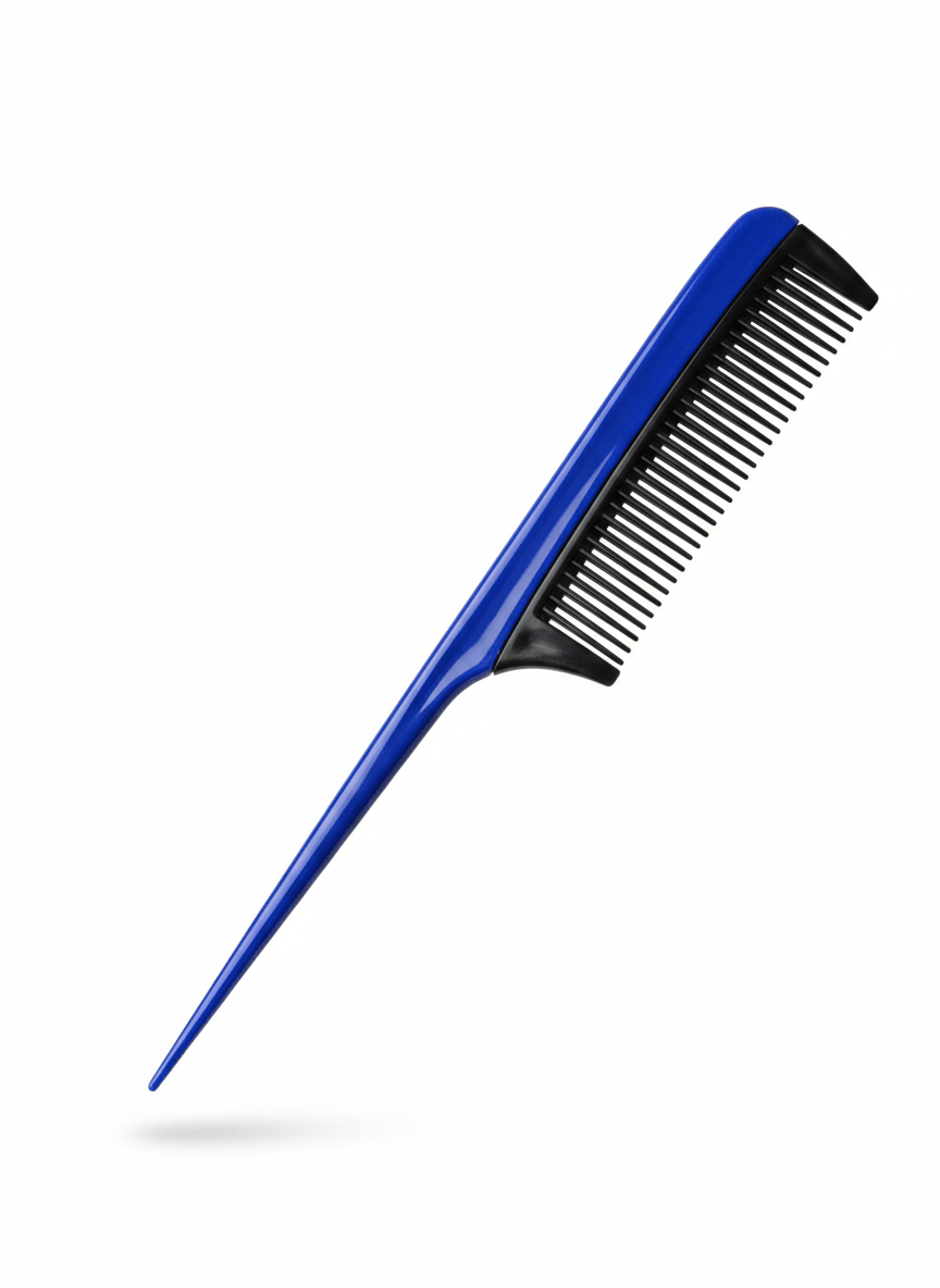 Carbon Anti Static Comb