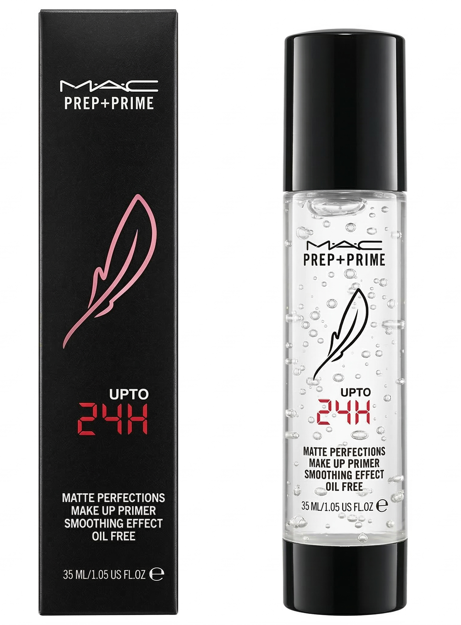 MAC Prep + Prime Matte Perfections Makeup Primer - 35ml