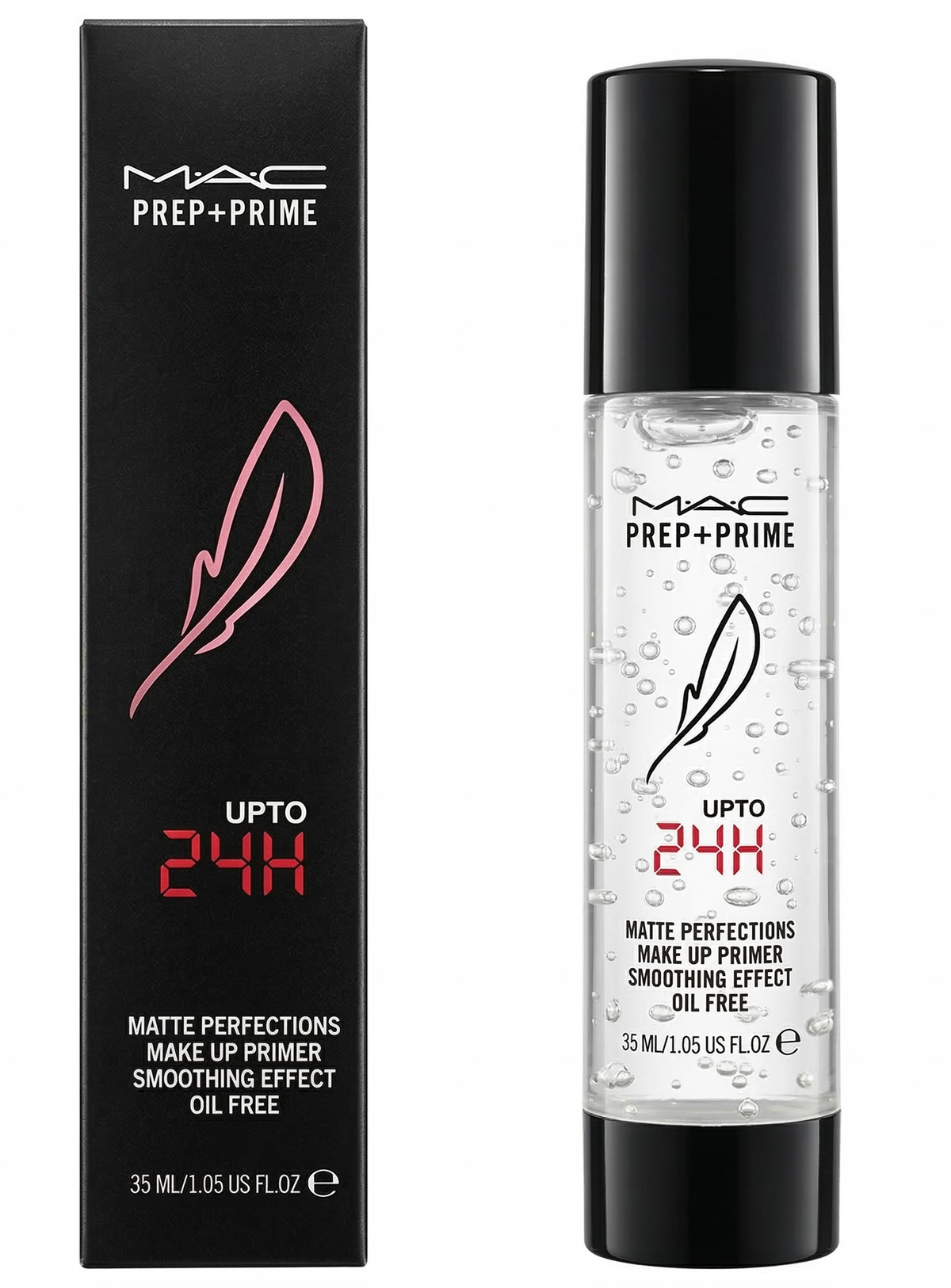 MAC Prep + Prime Matte Perfections Makeup Primer - 35ml