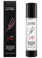 MAC Prep + Prime Matte Perfections Makeup Primer - 35ml