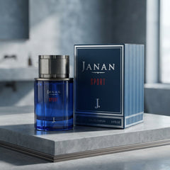 J. Junaid Jamshed Janan Sport Eau de Parfum for Men – 30ml